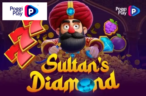 Sultan's Diamond
